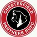 Chesterfield Ladies (@ladiesrufc) Twitter profile photo