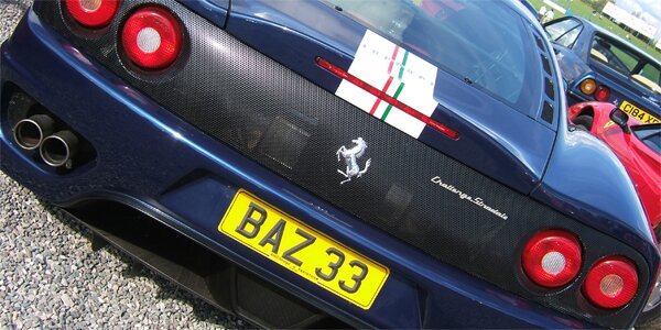 Regfind's profile picture. Bespoke private plates for all ends of the market - 0208 1111 365