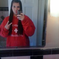 Jordyn Bellizzi (@jordynb49) 's Twitter Profile