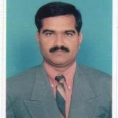 yagyaduttadwive's profile picture. Professor at Institute of Aeronautical Engineering Hyderabad India