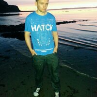 darren mcinally (@dazzamcinally) 's Twitter Profile