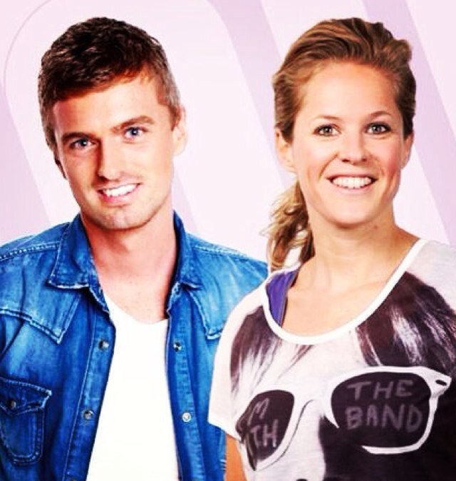Solos TV komt begin 2014 (eenmalig) terug mét presentatoren Elske & Lucien! Solos TV is een productie van @SensusMedia. Twitter met #solostv.