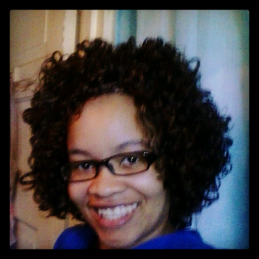 I'm just me and only can be me!!