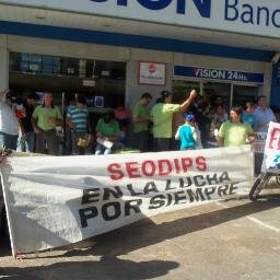 El Sindicato de Empleados y Obreros del Instituto de Previsión Social fue fundado el 1 de agosto de 1992, convirtiendose en el primer sindicato del IPS.