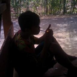 GUE BUKAN COWOK MODUS !!!