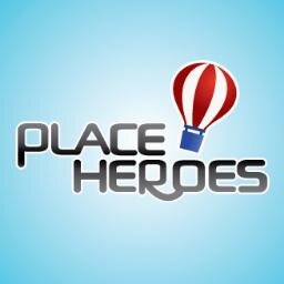 Place Heroes has been providing specialised digital marketing consultancy since 2011.

Place Heroes - Grow your place online.