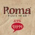 Roma Pizza 2 Go (@romapizza2go) Twitter profile photo