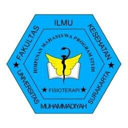 Akun resmi Himpunan Mahasiswa Program Studi Fisioterapi Fakultas Ilmu Kesehatan Universitas Muhammadiyah Surakarta