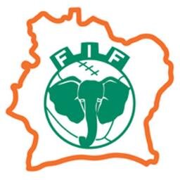 COTE D'IVOIRE FEDERATION IVOIRIENNE DE FOOTBALL