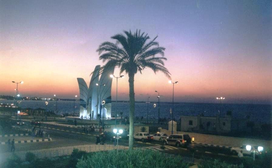 أجمل ما فى مطروح