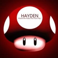 Let's Player ! :)