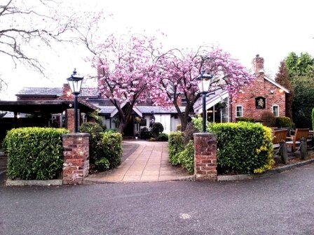 Free Wifi, Cask Ales, Beer Garden, New Management, New Deals, New Unicorn!!