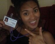 lucilapinto168's profile picture. Solo hay 10 tipos de personas los que saben binario y los que no