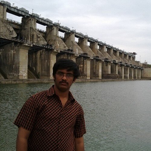 basiavinash1's profile picture. 