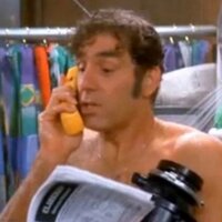 Michael Richards (@kramernation) 's Twitter Profile