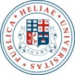 Located in Tbilisi, Georgia, is a higher education institution, established in 2006 as a merger of six different educational and research institutions.