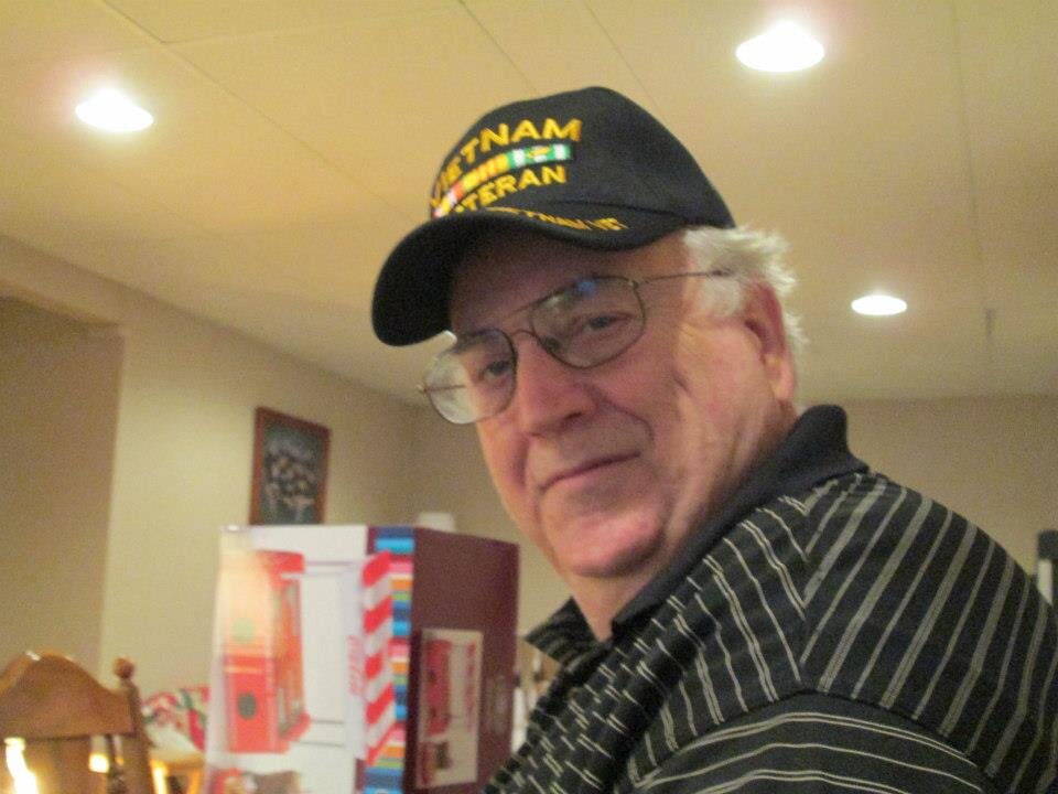 lippencotte's profile picture. Quality Analyst at company making jet engine parts. Was machining line integrator, programmed 4 axes CNC machines for engine blocks and heads. USMC Vietnam vet