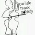carlislemusicsociety (@carlislemus_soc) Twitter profile photo
