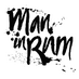 Man in Rum (@ManinRum) Twitter profile photo