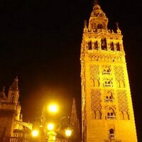Sevilla vive d noche (@sevillavive) 's Twitter Profile
