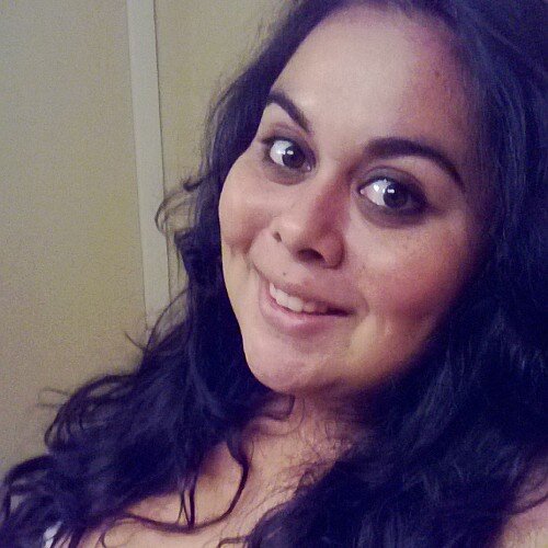 just me