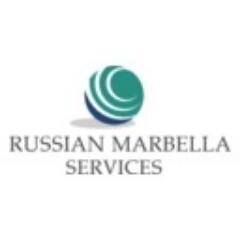 RUSSIAN MARBELLA SERVICES