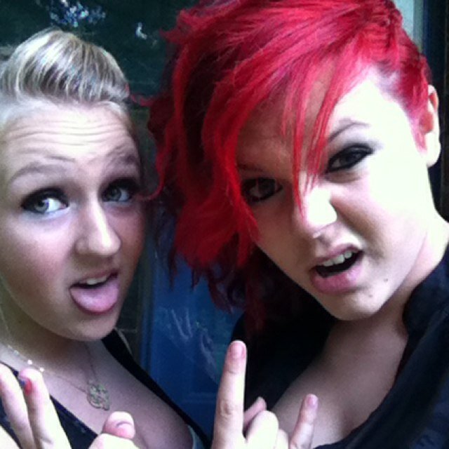 calidoll4life's profile picture. 