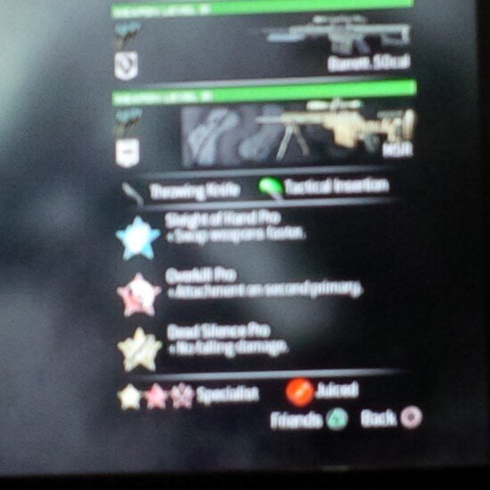 haak_11's profile picture. هاك Mw3

الاسلحه قولد وكلاسَ مخفي+كلاآسَ مؤابَ' و15 كلاآسَ
والوان الآليتَ وتضبيط كلَ شيء بالايدي &lt;3 
20موبايلي معَ إحدى الكلاسين=30 موبايلي

واتس: 0548006378