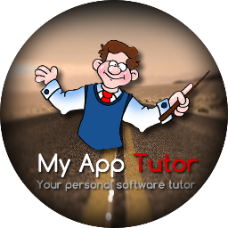 We are here to teach, train and educate you in your chosen software.