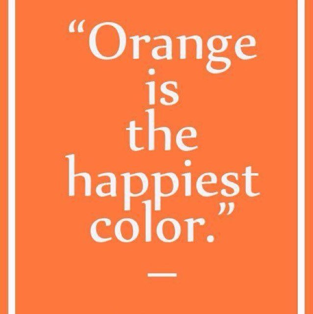 OrangePower99's profile picture. Wife of 30 yrs; Mother of 4; MeMe of 4; OSU Alum 99; IT Security Supervisor
