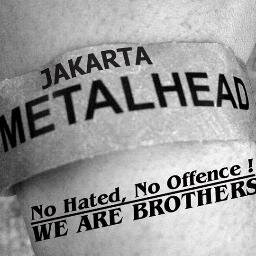 MEDIA ONLINE !!! - ALL ABOUT SCENE OF JAKARTA - Ayo Bersatulah (Timur,Pusat,Utara,Barat, dan Selatan) #RESPECTFORJAKARTA \m/
(ComingSoon Zine) C/o 089883456205