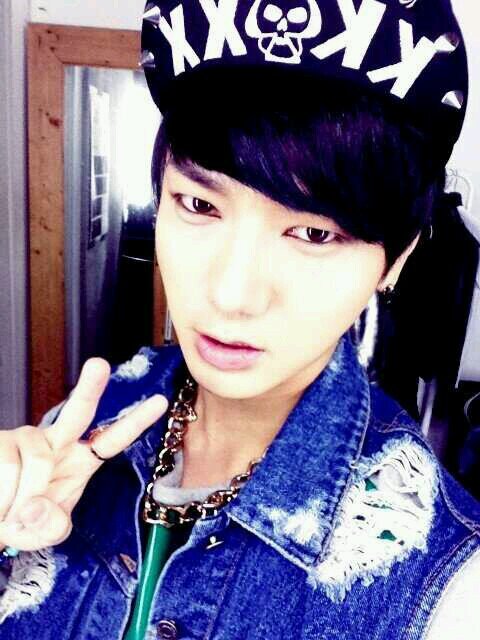 SUPER JUNIOR♥92line_E.L.F 예 성 오 빠 는 내 사 랑♡ 이 세 계 에 서 제 일 좋 아♡SS4in Tokyo5月12日13日両日参戦済！！！