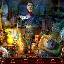 Los mejores juegos de busqueda de objetos ocultos completos, totalmente gratis y en español!!!