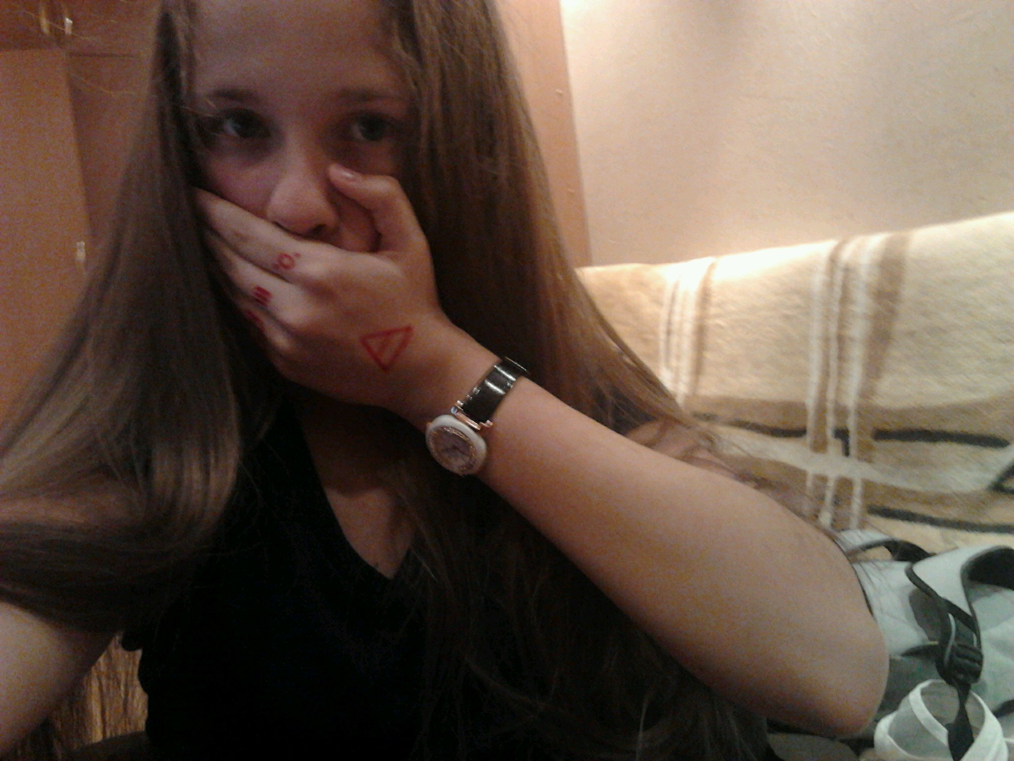 Я гений, лол :/