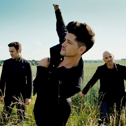 This is the very first fanpage for The Script fans Croatia! Let's show our boys some love and support! @thescript @TheScript_Danny This is me - @Anja_Sonne