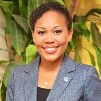 Qyana M. Stewart, MS (@qyanams) 's Twitter Profile