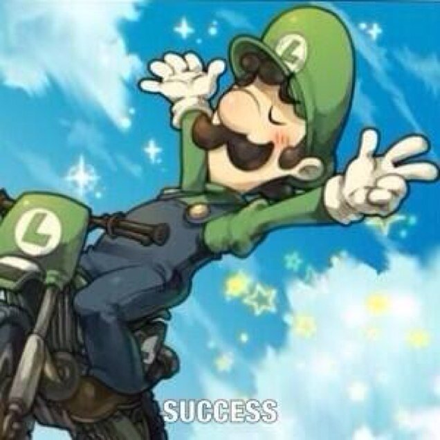 I'm the best! |[SSBRP/MVRP/SMRP]