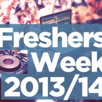 Belfast Freshers (@bfastfreshers) 's Twitter Profile