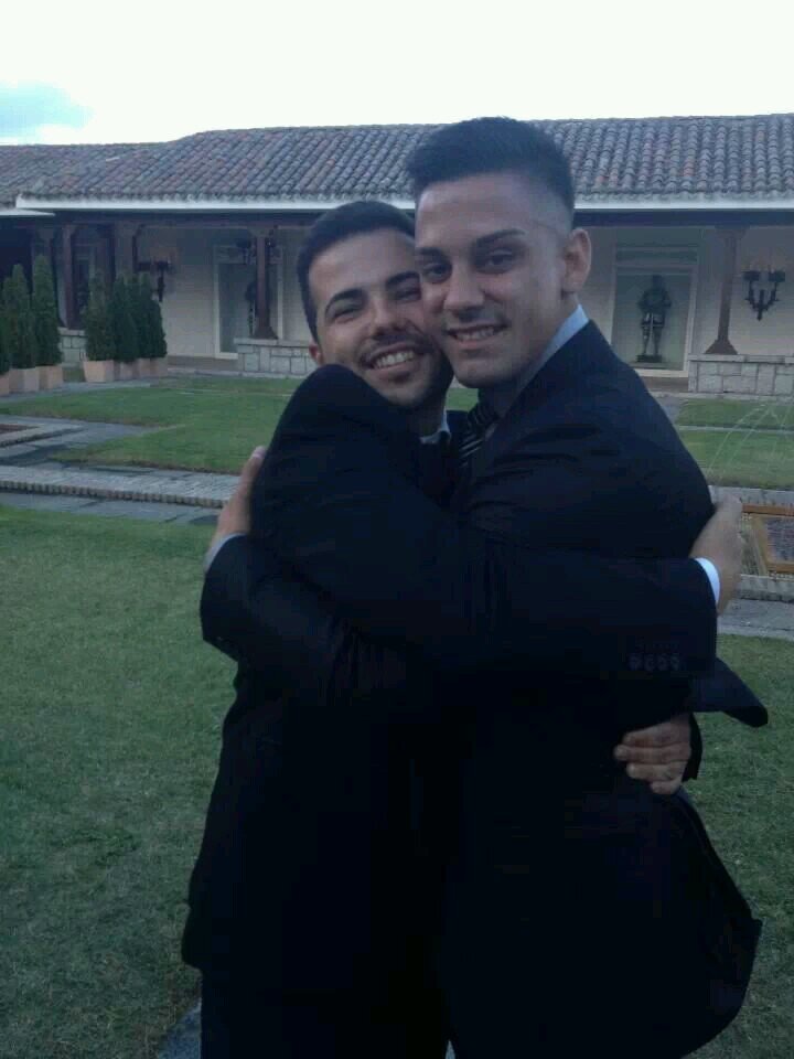 hugobacano87's profile picture. Corazón madridista