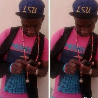 Sacaity's profile picture. 