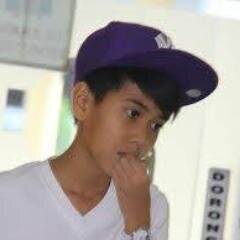 ♚ Adam ♚ 6TEEN ♚ Slim River High School ♚ nice to meet you ♚ single ♚ follow me, i'll follow you back :) ♚