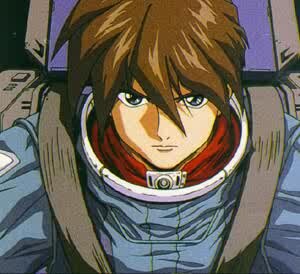 [VRP @AnimeRP_INA]|I'm Heero Yuy From Gundam Wing|My Gundam Is Wing Zero|#AnimeEvent|I'm Here For Complete The Mission