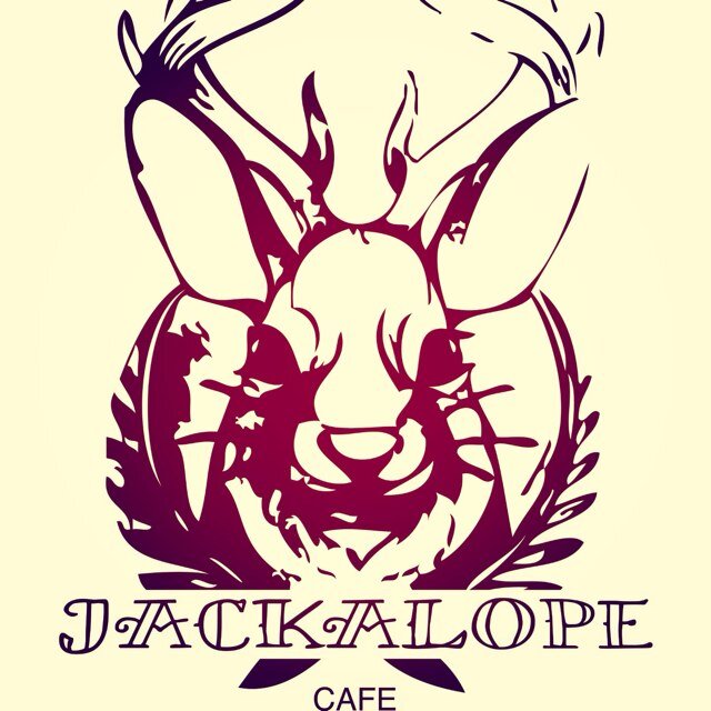 Jackalope CAFE