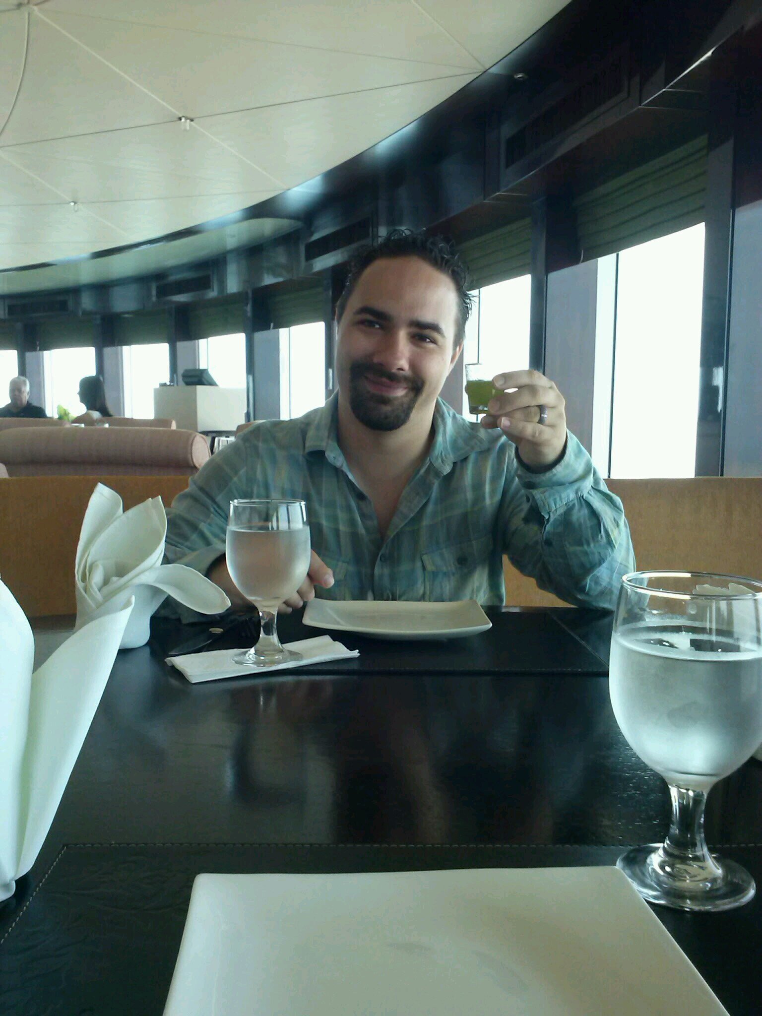 smcasey907's profile picture. 