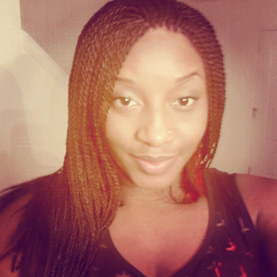 Young, Beautiful, and In Charge!