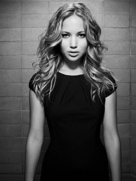 I LOVE jennifer lawrence one direction twilight the hunger games harry potter taylor lautner