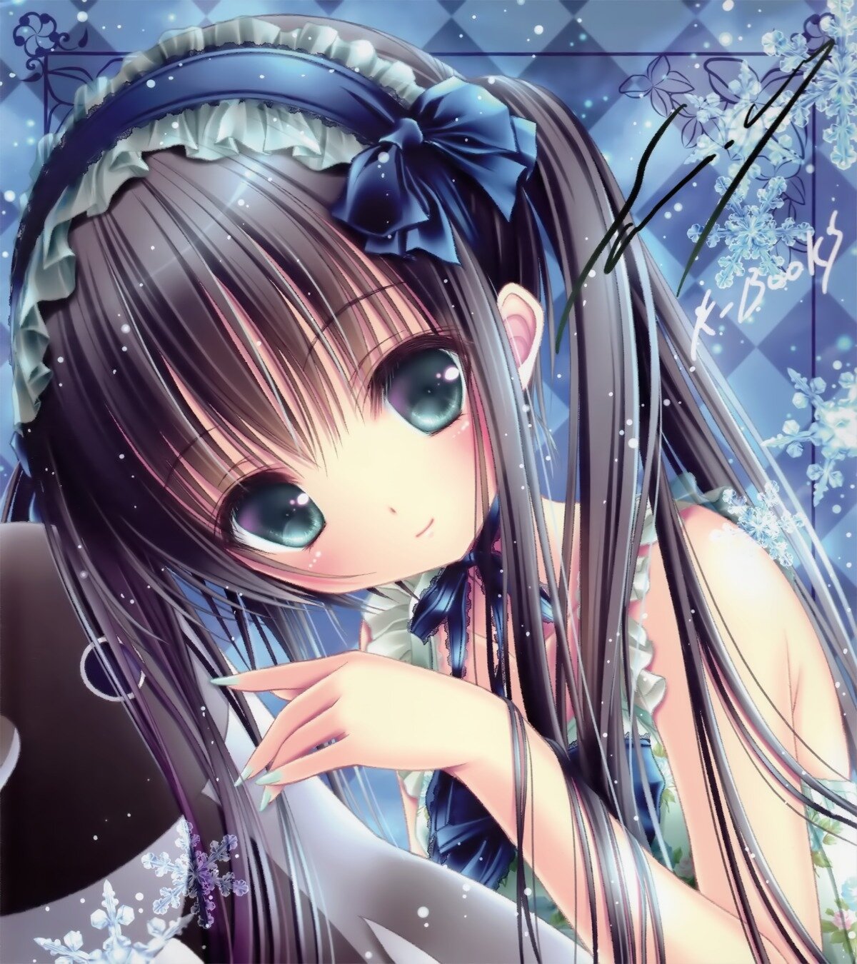 FYENさんのプロフィール画像