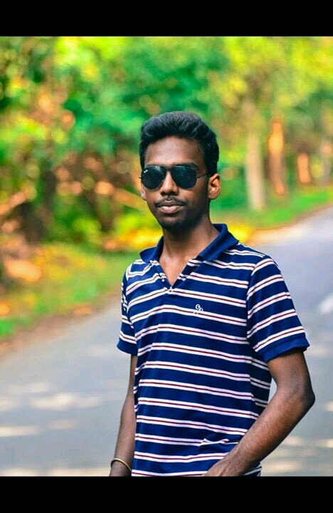 Stdy:-B-Tech(Bio-Tech)@ Tamilnadu Agricultural University DOB:-03-04-1990 Contact@9003973809