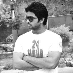 Associate Vice President
Head - Mirchi Live
Times Of India