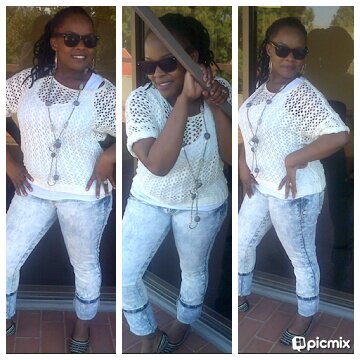 Very fun person to be around with who love and fear god